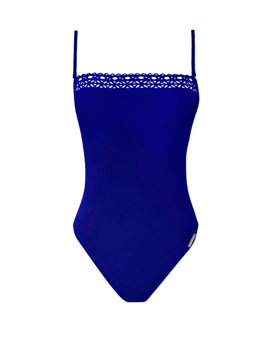 Lise Charmel Ajourage Couture Strapless One Piece