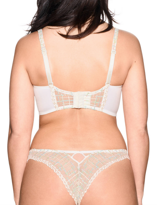Louisa Bracq Tweegy Tanga
