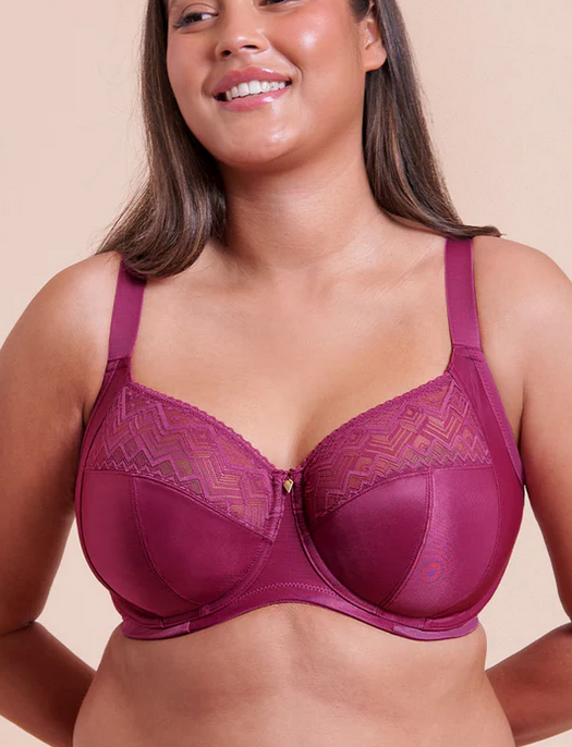 Curvy Kate Spotlight Full Cup Side Support