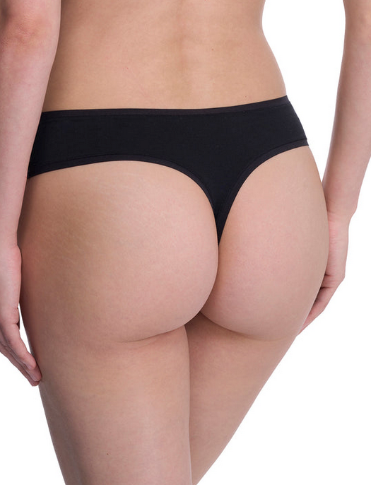 Natori Bliss Bare Thong