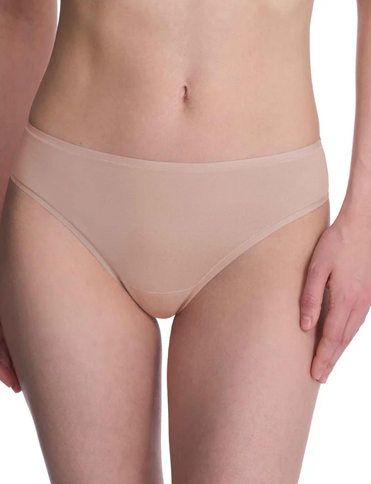 Natori Bliss Bare Thong