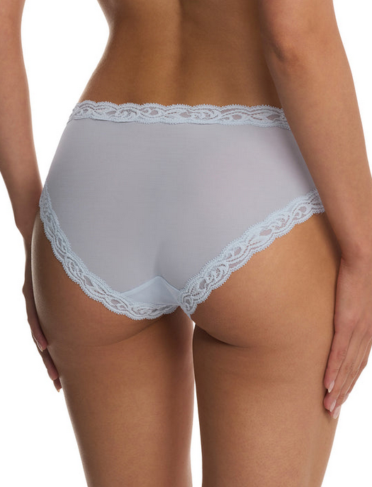 Natori Feathers Hipster