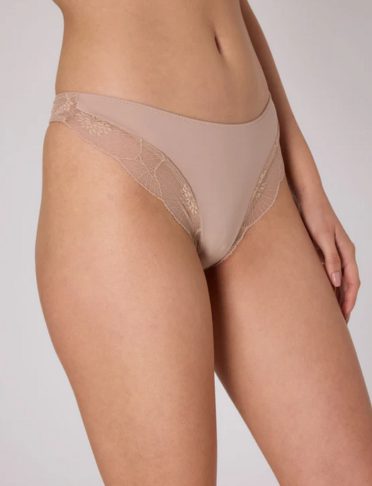 Else Anemone Thong