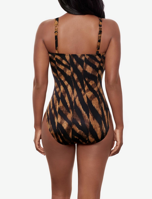 Miracle Suit Raya de Safari Europa One Piece