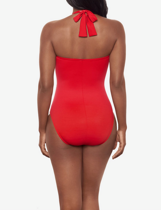 Miracle Suit Rock Solid Utopia One Piece