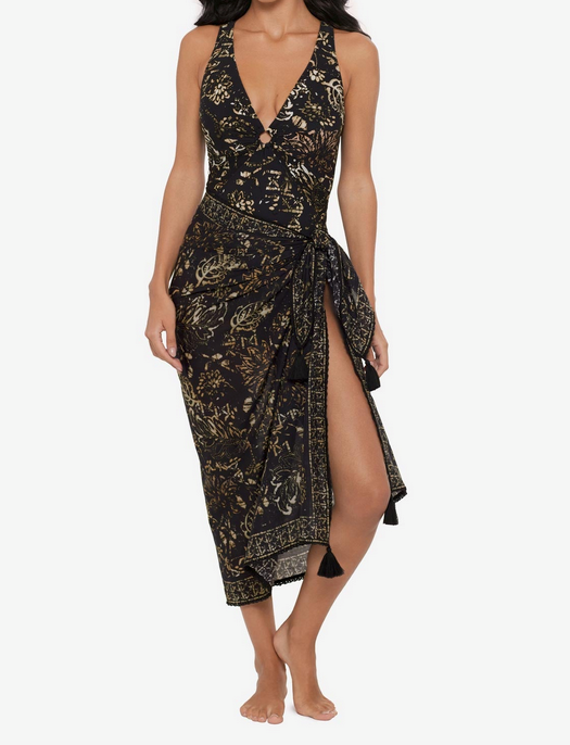 Magicsuit Balinese Pareo