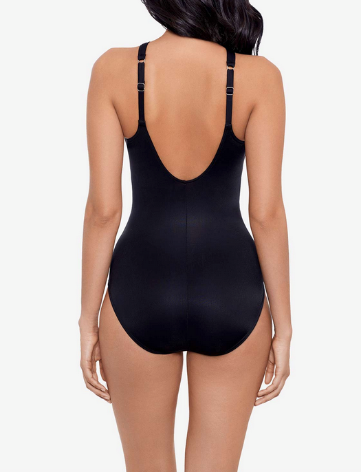 Miracle Suit Rock Solid Aphrodite One Piece