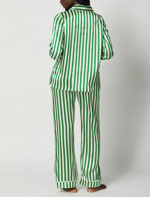 Bedhead Salerno Stripe Classic Pajama