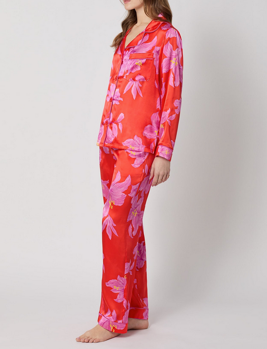 Bedhead Island Lily Classic Pajama