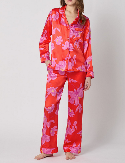 Bedhead Island Lily Classic Pajama