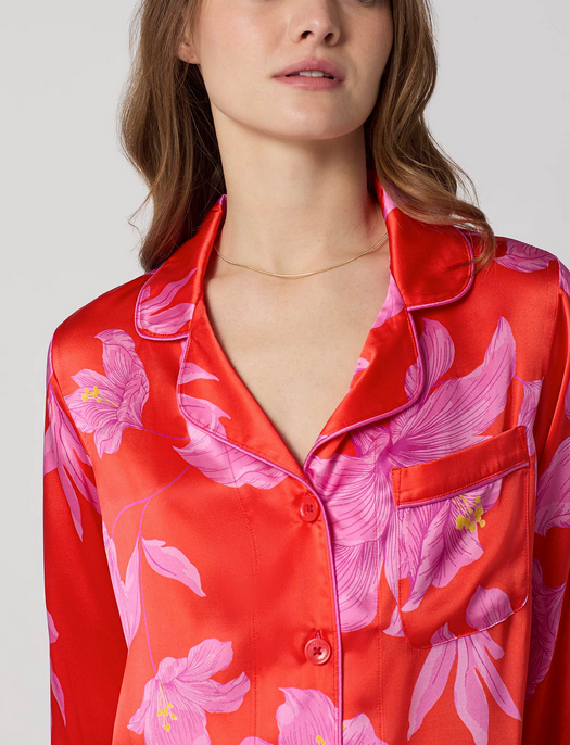 Bedhead Island Lily Classic Pajama