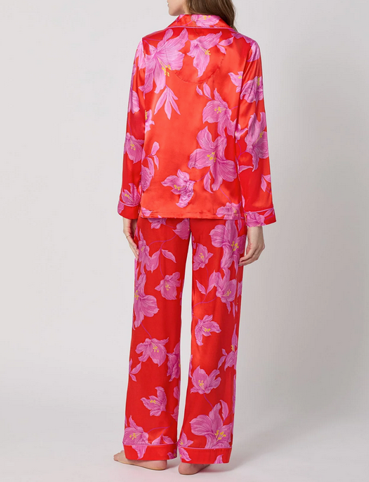 Bedhead Island Lily Classic Pajama