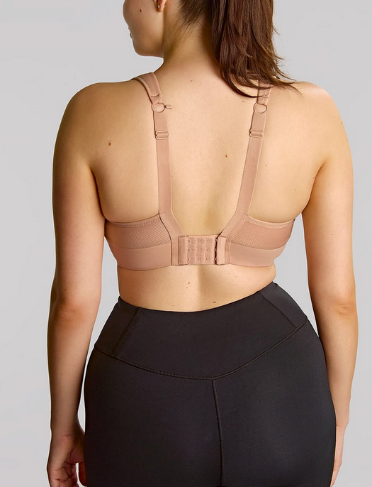 Sculptresse Thrive Non Padded Sports Bra
