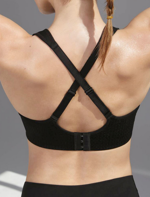 Anita Air Control X DeltaPad Nonwire Sports Bra