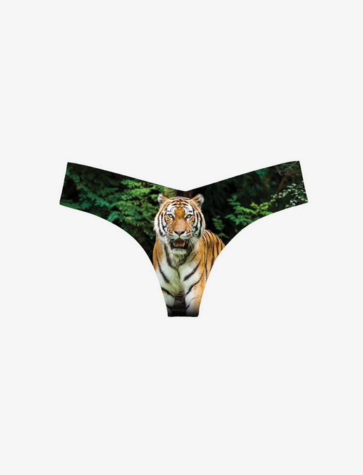 Commando Classic Photo Op Thong