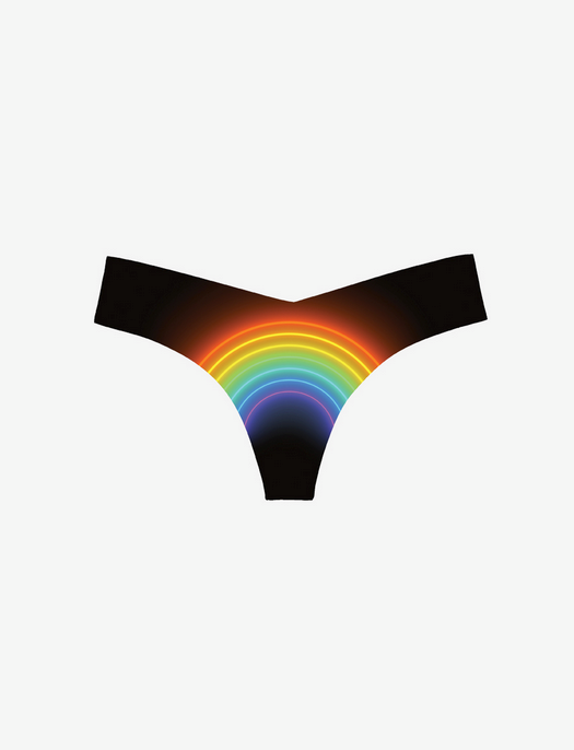 Commando Classic Photo Op Thong