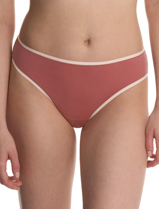 Natori Bliss Bare Thong