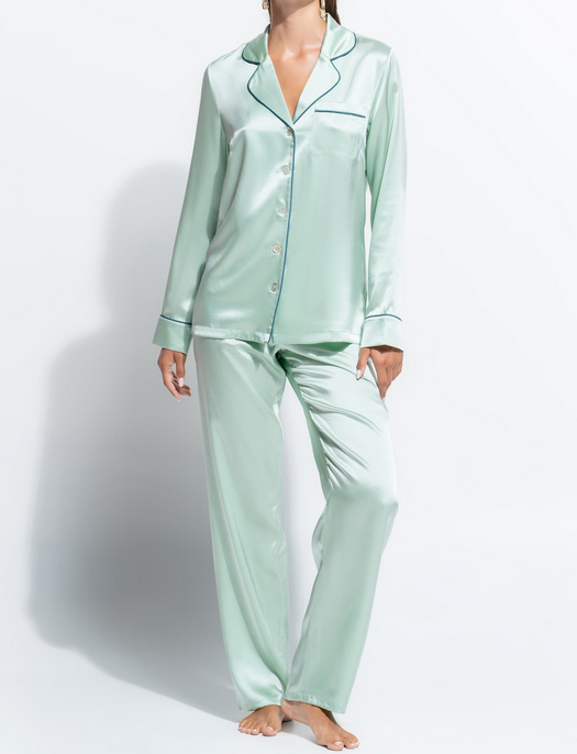 Ginia Fine Finishes Pajama