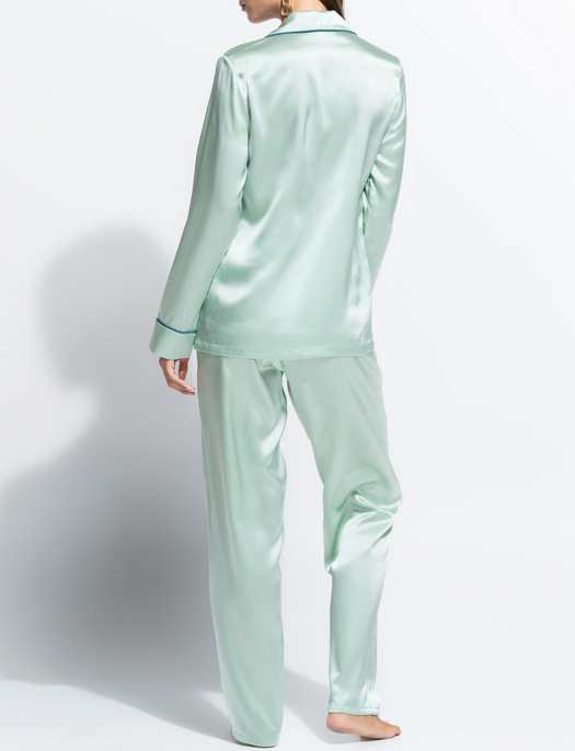 Ginia Fine Finishes Pajama
