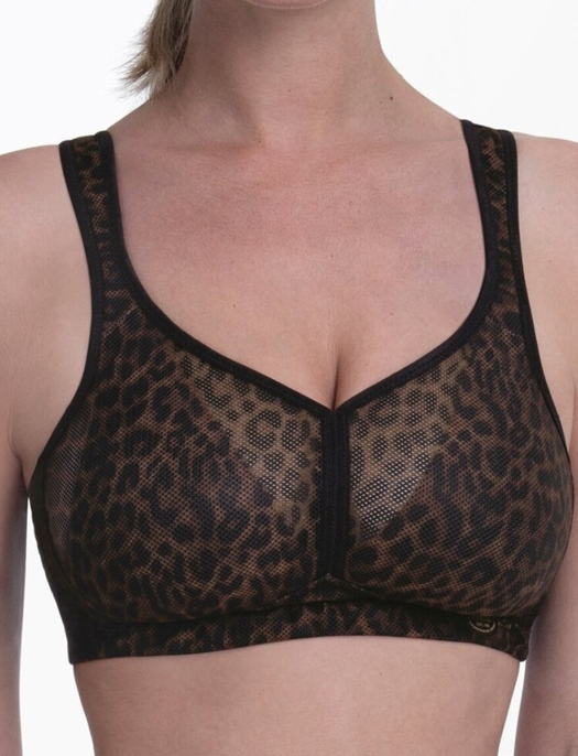 Anita Air Control Sports Bra