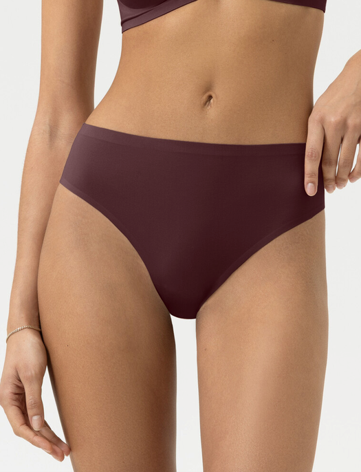 Mey Invisibles HW Thong