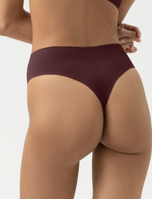 Mey Invisibles HW Thong