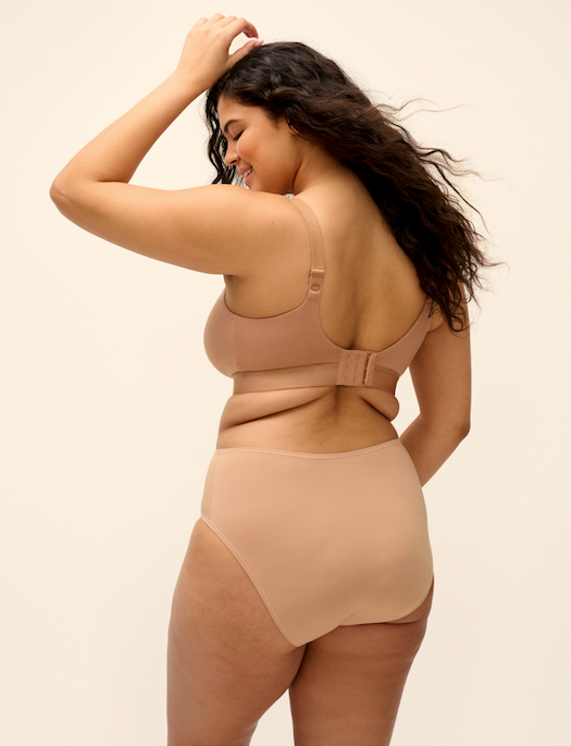 Elomi Downtime Nonwire Bralette