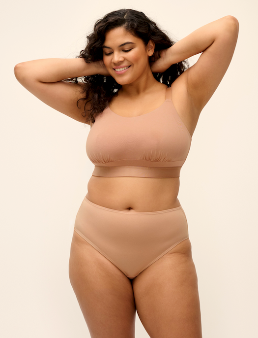 Elomi Downtime Nonwire Bralette