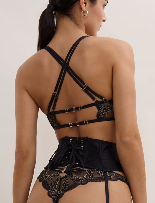 Aubade Splendor of Senses Waist Cincher