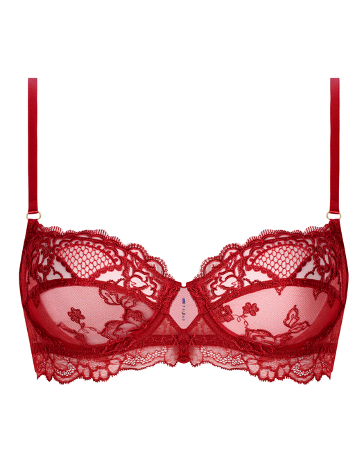 Lise Charmel Sublime en Dentelle Demi Cup Bra
