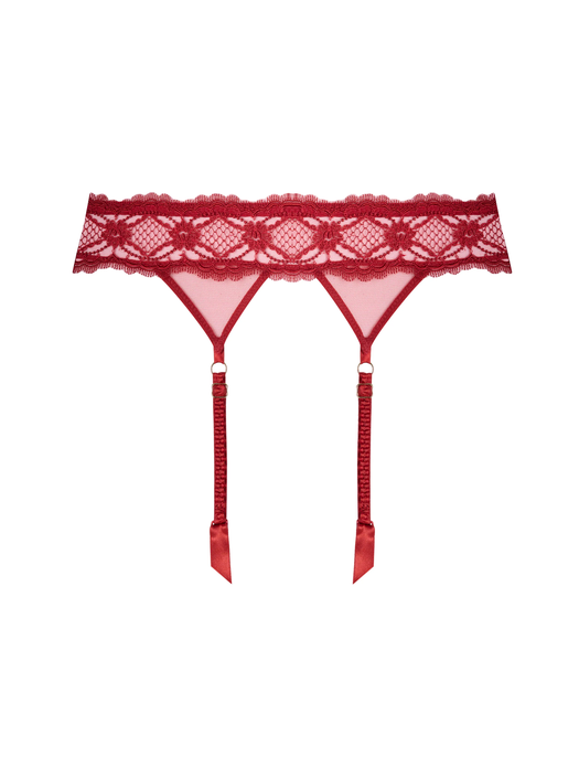Lise Charmel Sublime en Dentelle Suspender Belt