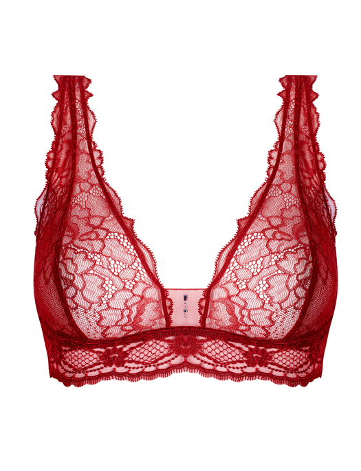 Lise Charmel Sublime en Dentelle Nonwire Bra