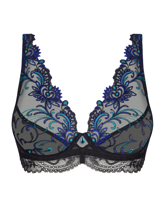 Lise Charmel Eclat Joaillerie Glam Triangle Bra