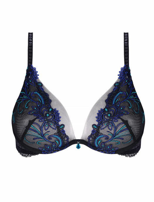Lise Charmel Eclat Joaillerie Triangle Bra