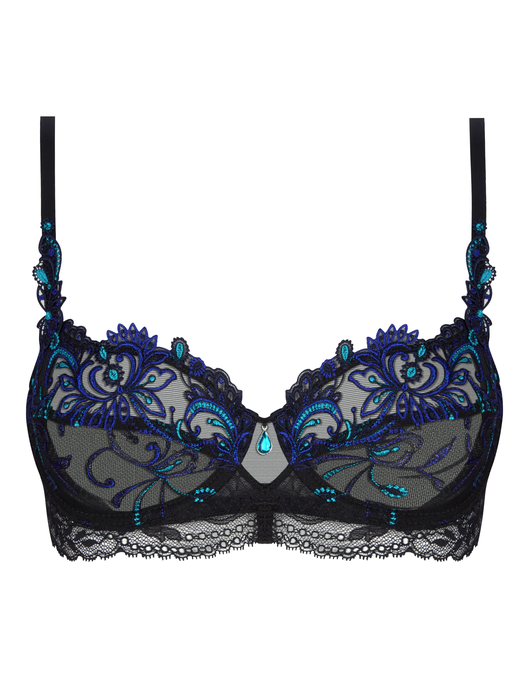 Lise Charmel Eclat Joaillerie Demi Bra