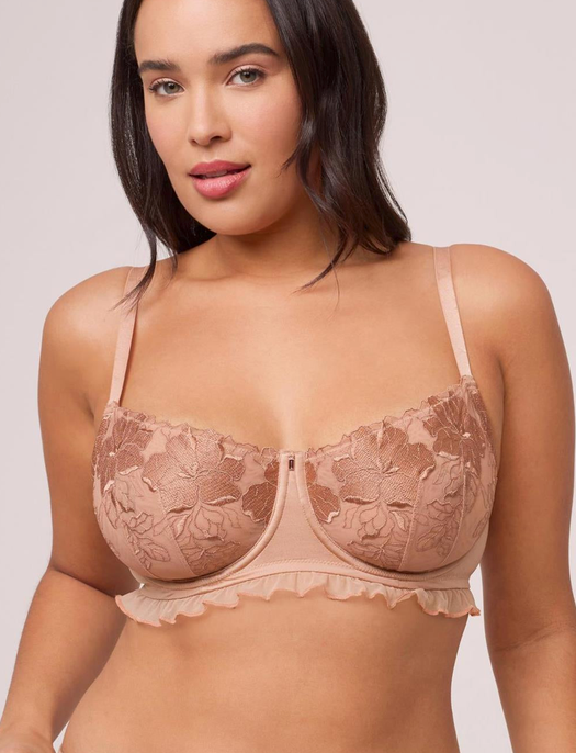 Montelle Golden Hour Flirt Bra