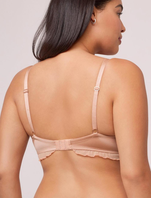 Montelle Golden Hour Flirt Bra