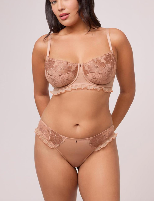 Montelle Golden Hour Flirt Bra