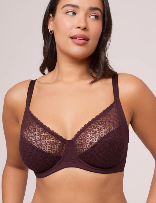 Montelle Muse Full Cup