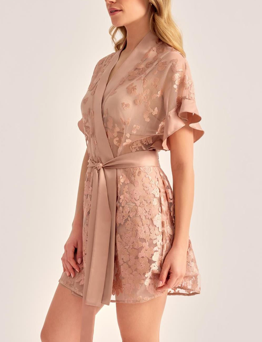 Rya Golden Hour Cover Up