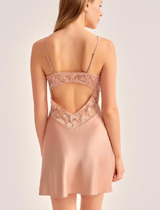 Rya Golden Hour Chemise