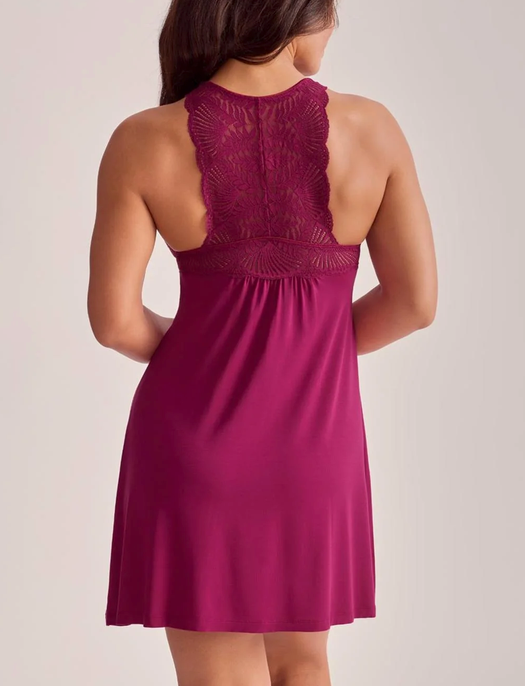 Fleur't Belle Epoque Bust Support Chemise