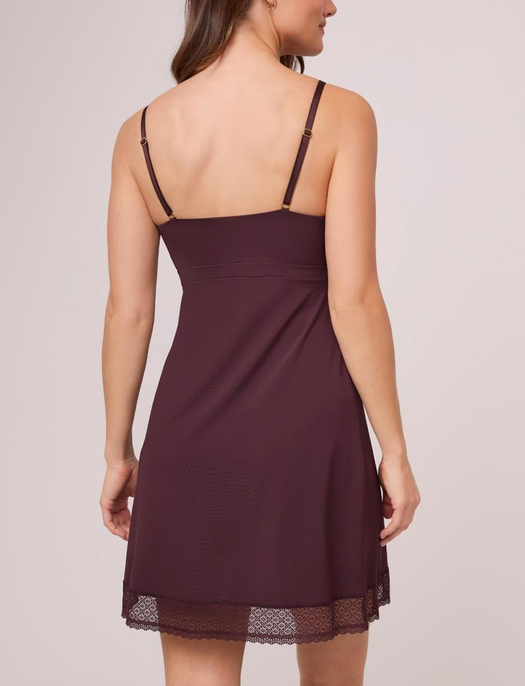 Montelle Bust Support Chemise