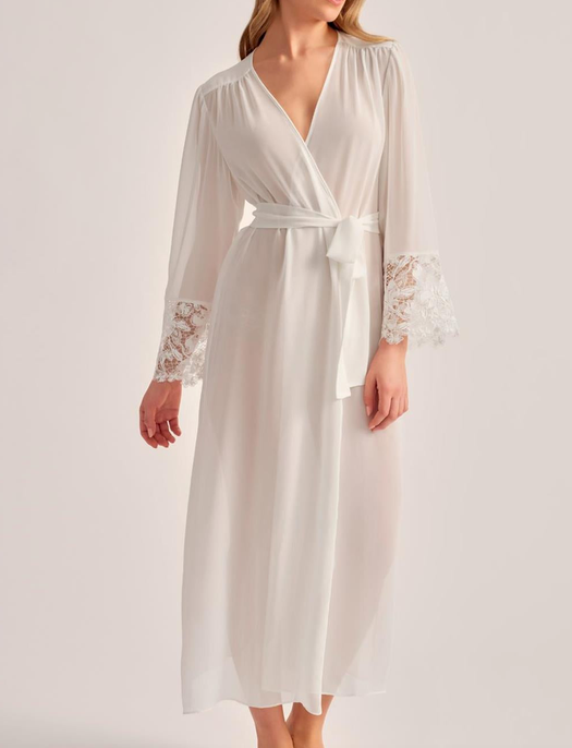 Rya Duchess Robe