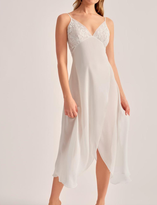 Rya Duchess Gown
