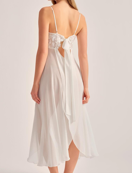 Rya Duchess Gown