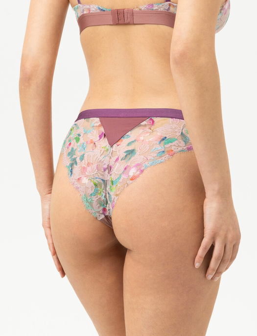 Mey Poetry Vogue Tanga