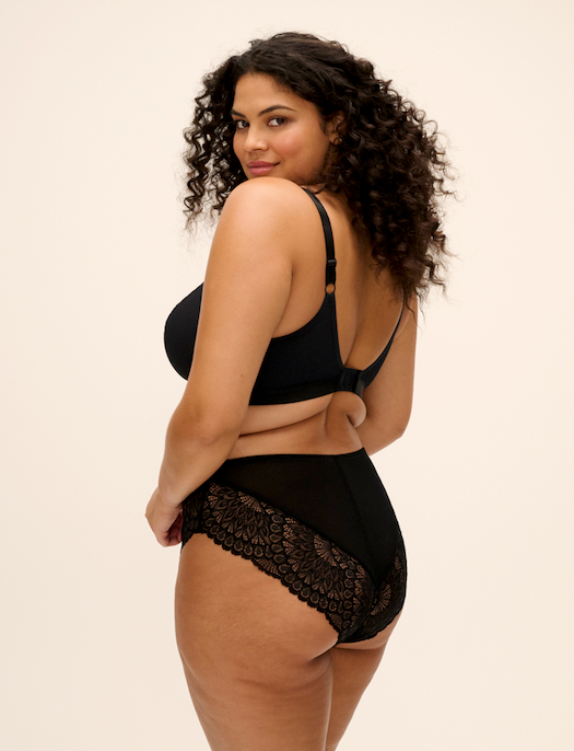 Elomi Tiernie Wirefree