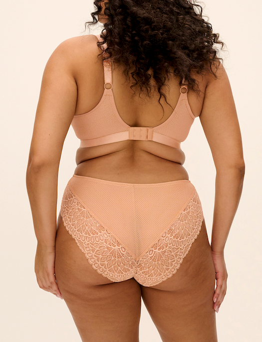 Elomi Tiernie Wirefree