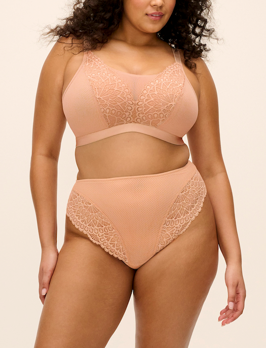 Elomi Tiernie Wirefree